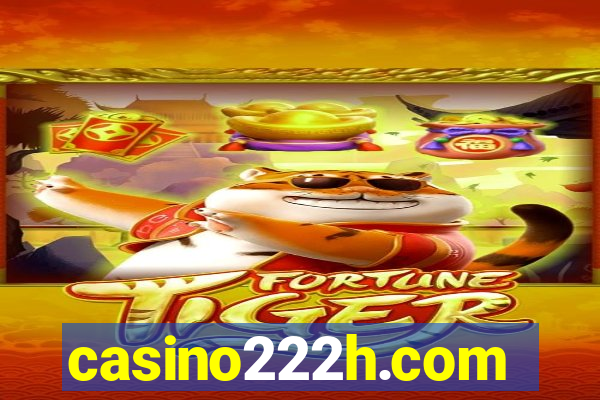 casino222h.com