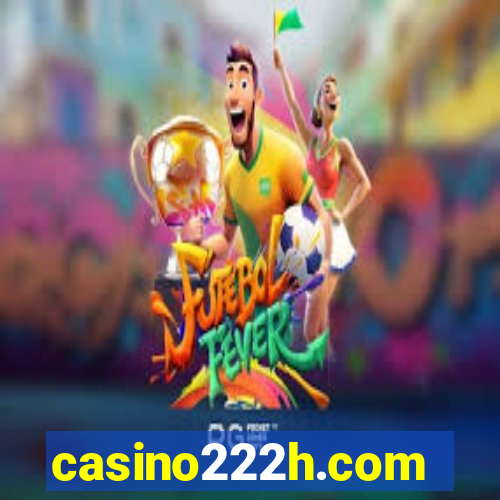 casino222h.com