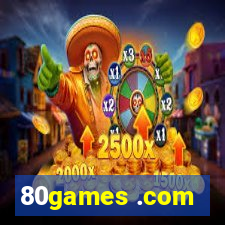 80games .com