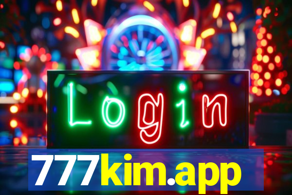 777kim.app