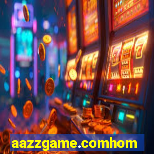 aazzgame.comhome