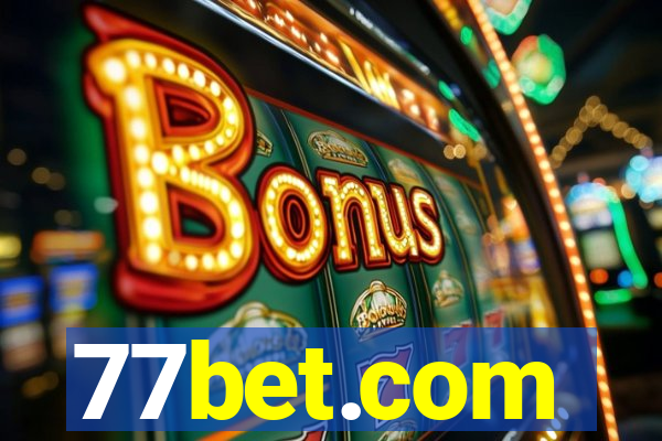 77bet.com