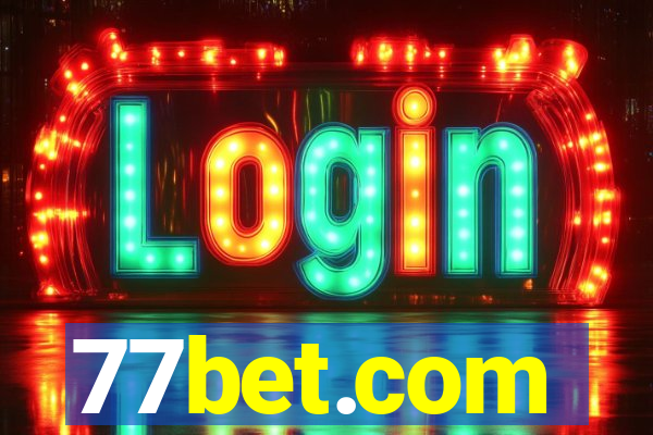 77bet.com