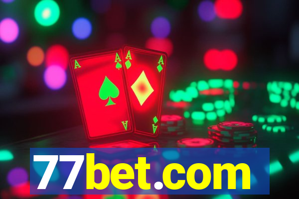 77bet.com