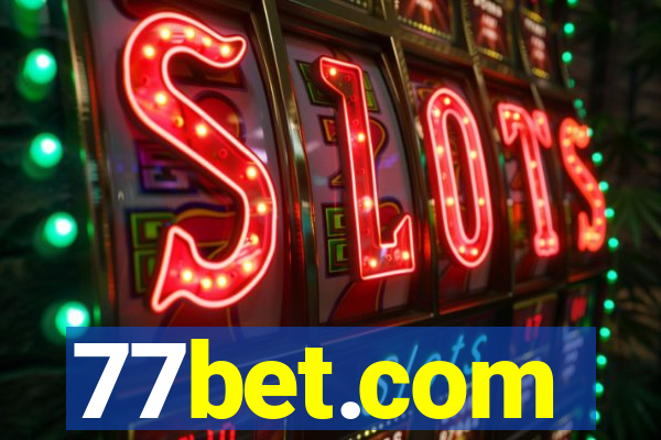 77bet.com