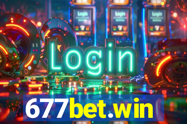 677bet.win