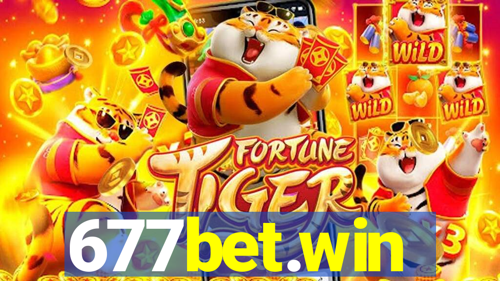 677bet.win