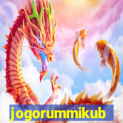 jogorummikub