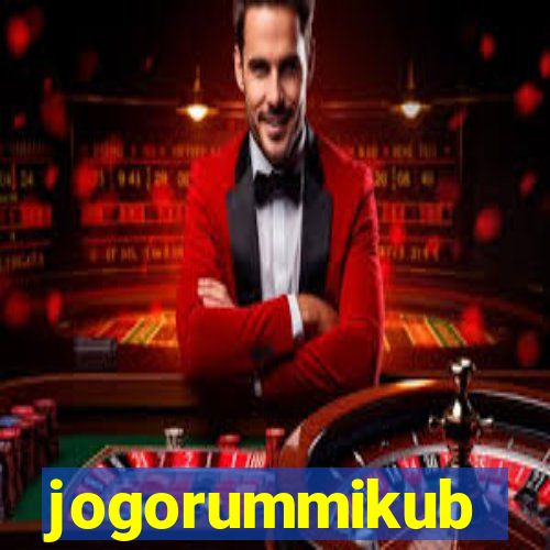 jogorummikub