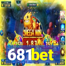 681bet