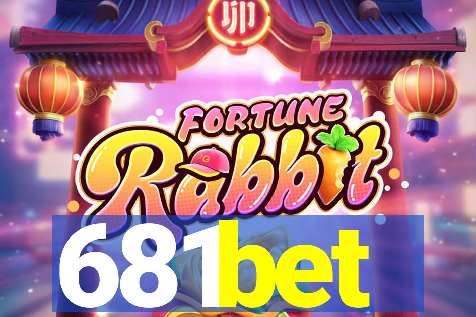 681bet