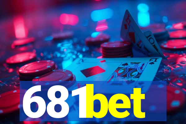 681bet