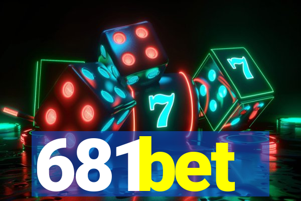 681bet