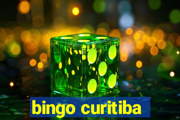 bingo curitiba