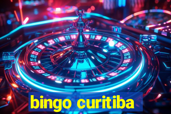 bingo curitiba