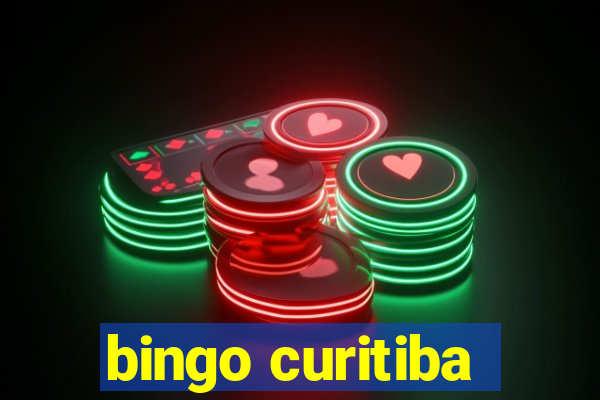 bingo curitiba