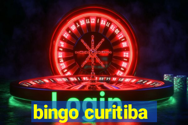 bingo curitiba