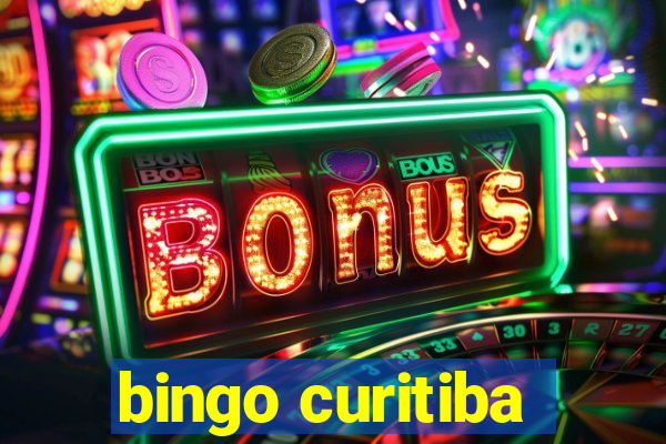 bingo curitiba