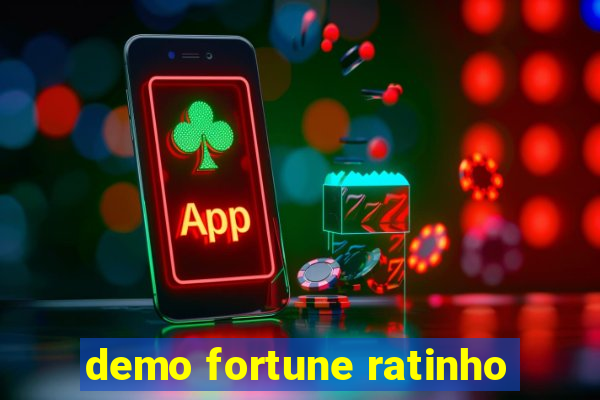 demo fortune ratinho