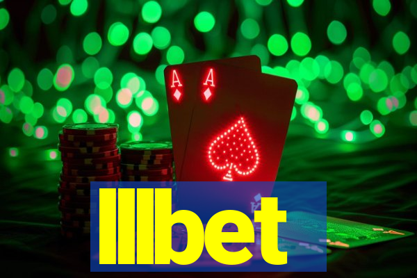 lllbet