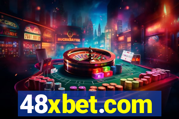 48xbet.com