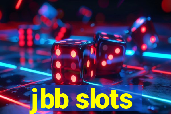 jbb slots