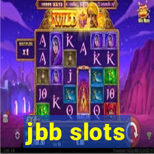 jbb slots