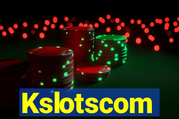 Kslotscom