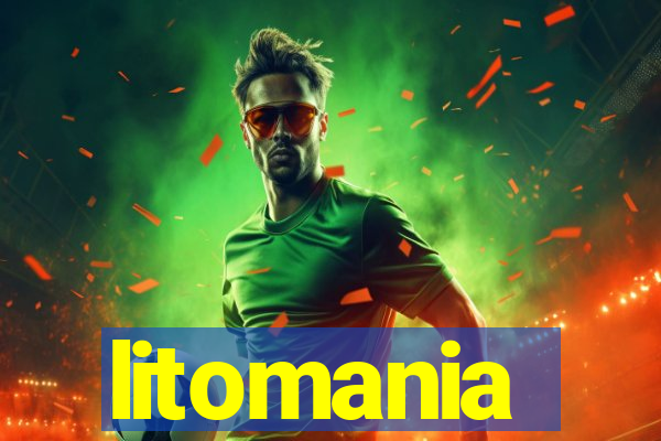 litomania