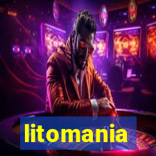 litomania