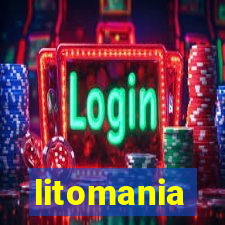 litomania