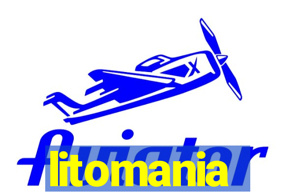 litomania