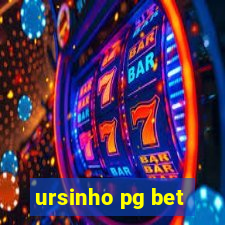 ursinho pg bet