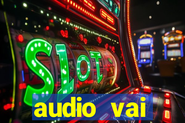 audio vai corinthians com fogos jogo aberto