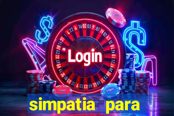 simpatia para ganhar no bingo urgente