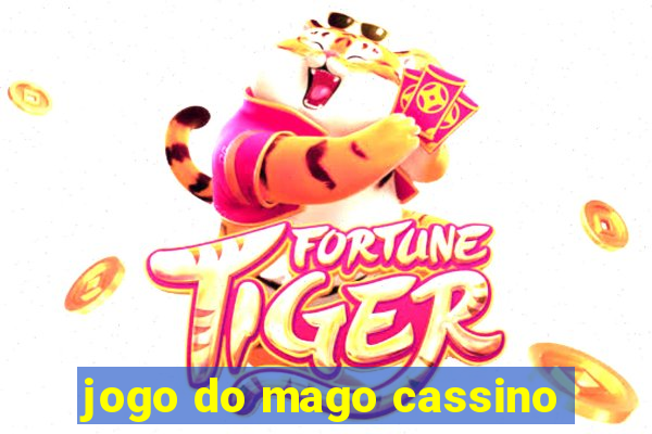 jogo do mago cassino