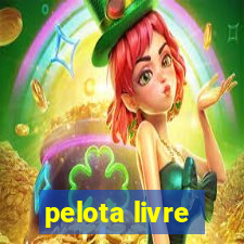 pelota livre