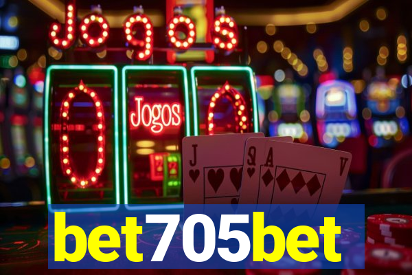 bet705bet