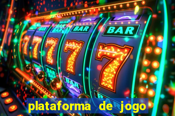 plataforma de jogo de r 3