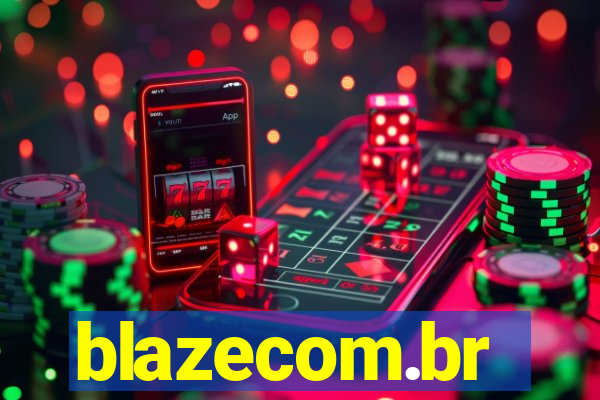 blazecom.br