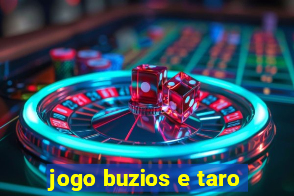 jogo buzios e taro