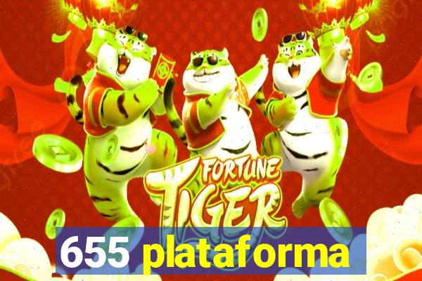 655 plataforma