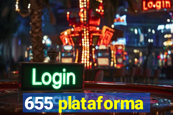 655 plataforma