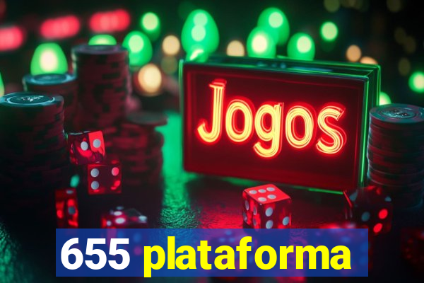 655 plataforma