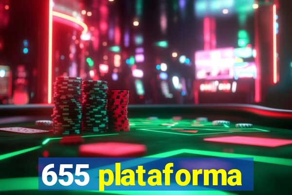 655 plataforma