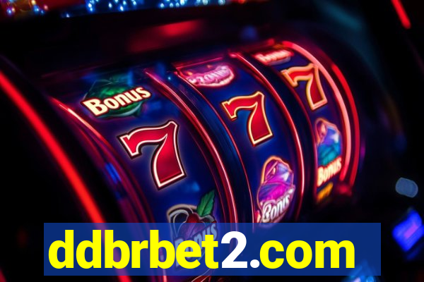 ddbrbet2.com