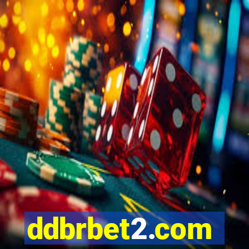 ddbrbet2.com