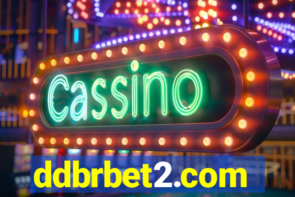 ddbrbet2.com