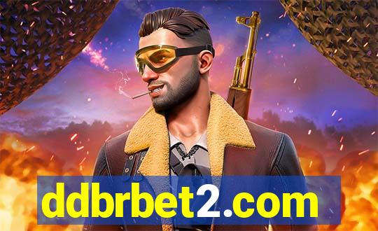 ddbrbet2.com