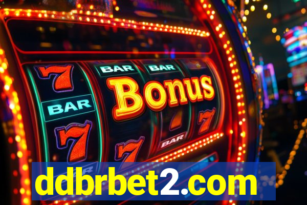 ddbrbet2.com